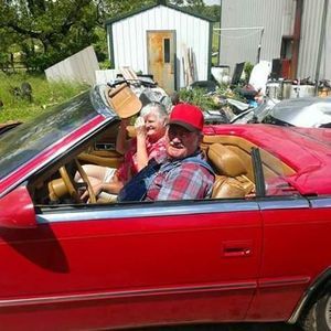 Meet your Posher, Sandy